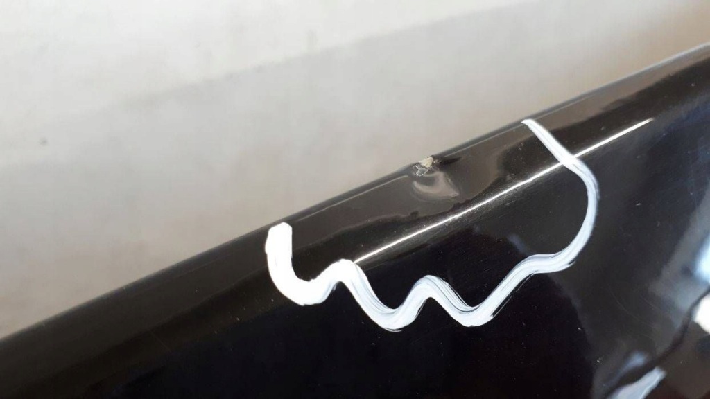 Купить Mini countryman f60 2017-2023 капот перед 41009626977