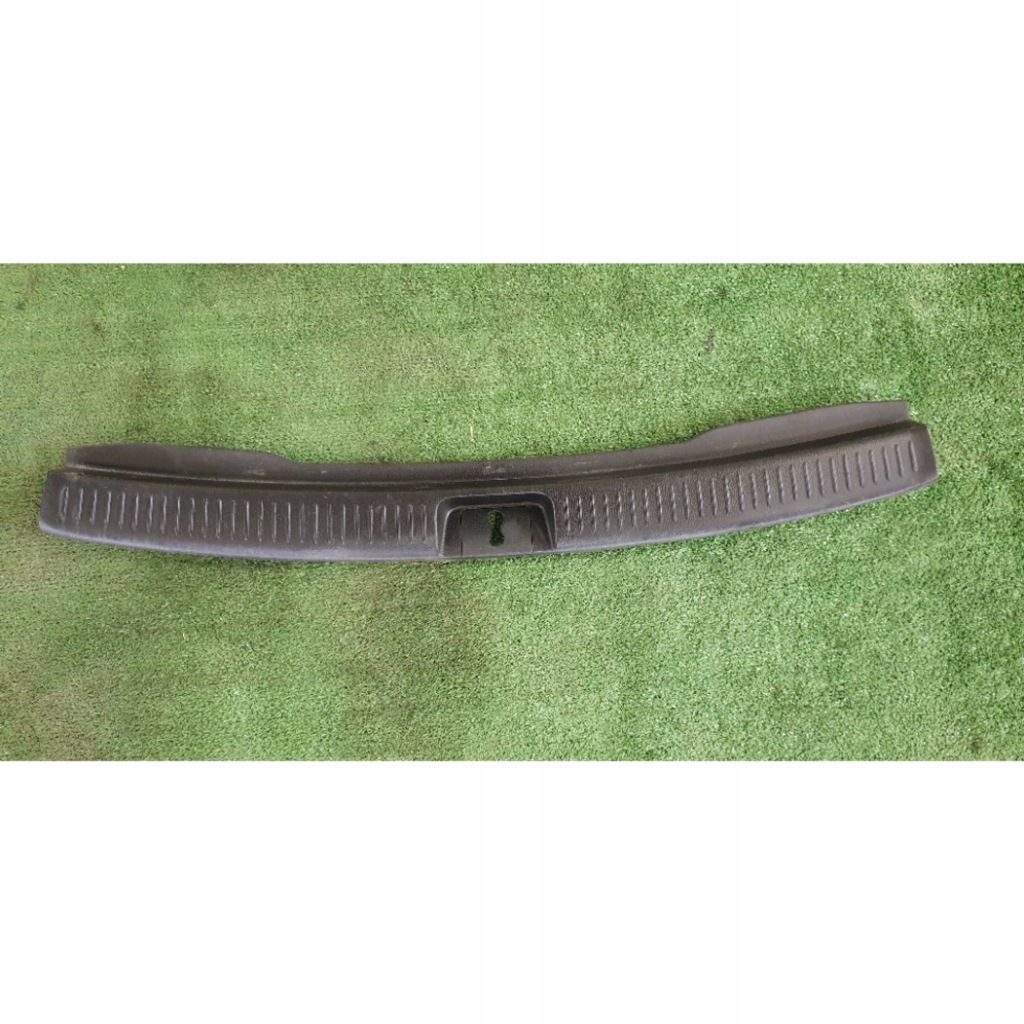 фото №1, Защита порог багажника поперечина задняя mazda 6 gg kombi g21c68891