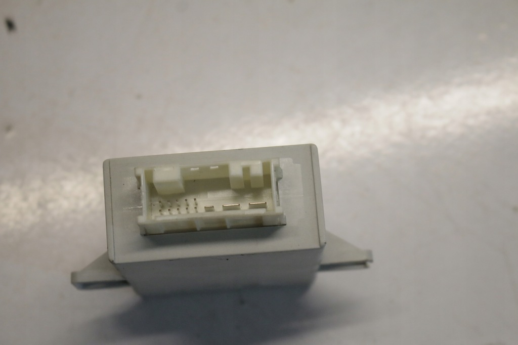 фото №2, Модуль иммобилайзер range rover iii l322