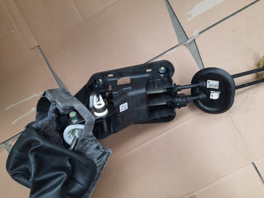 фото №7, C4 cactus 1.2thp выборщик домкрат тросы