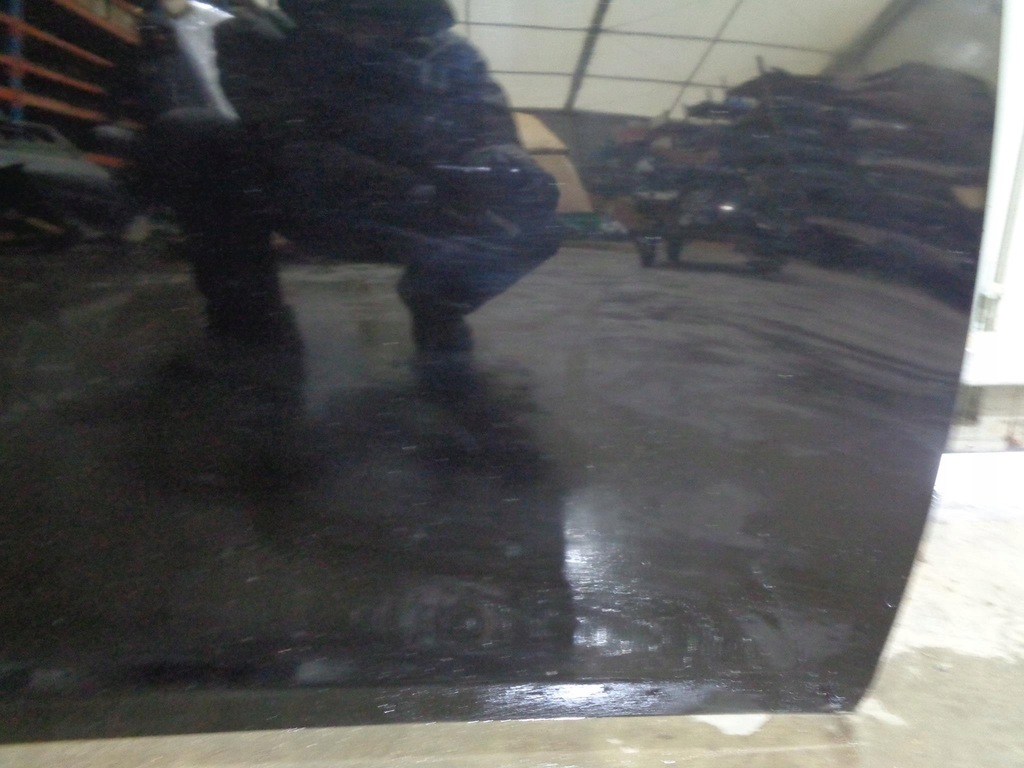 фото №8, Дверь alfa romeo giulietta правое передние 601/b