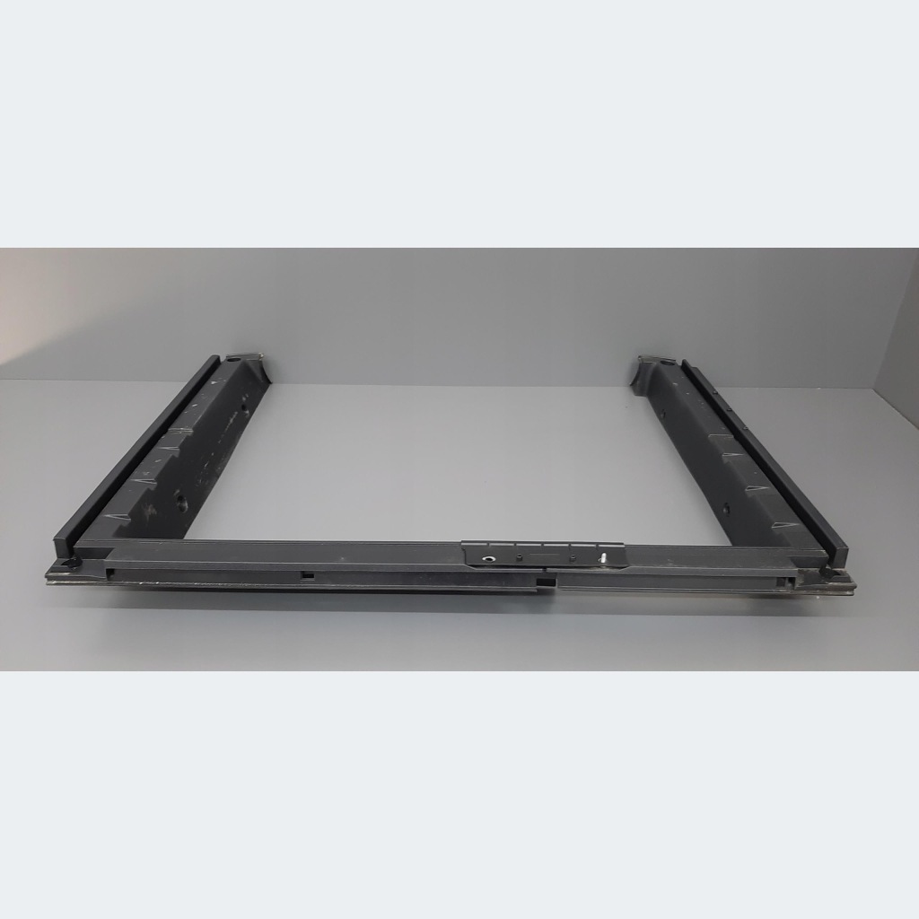 Купить Накладка багажника vw passat b6 универсал 3c9864512
