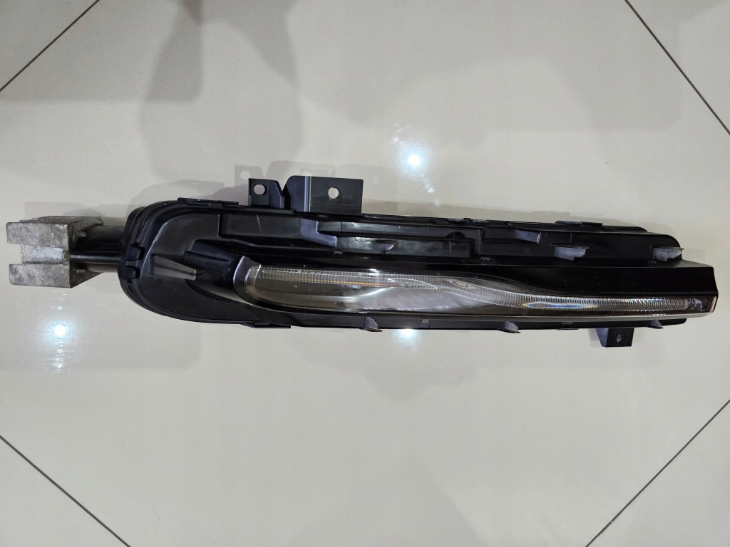 Противотуманная фара правый led drl volvo v40 2 31290579 3-pin с Разборки