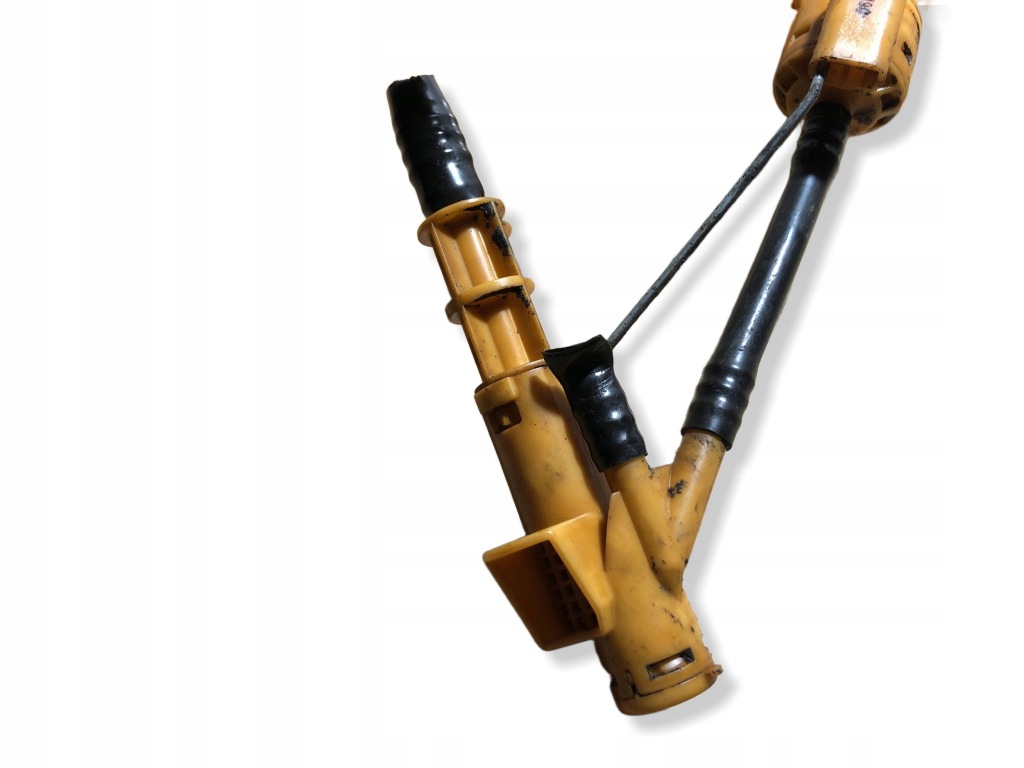 2003 bmw 7 e65 e66 датчик уровня топлива 6760539 Доставка