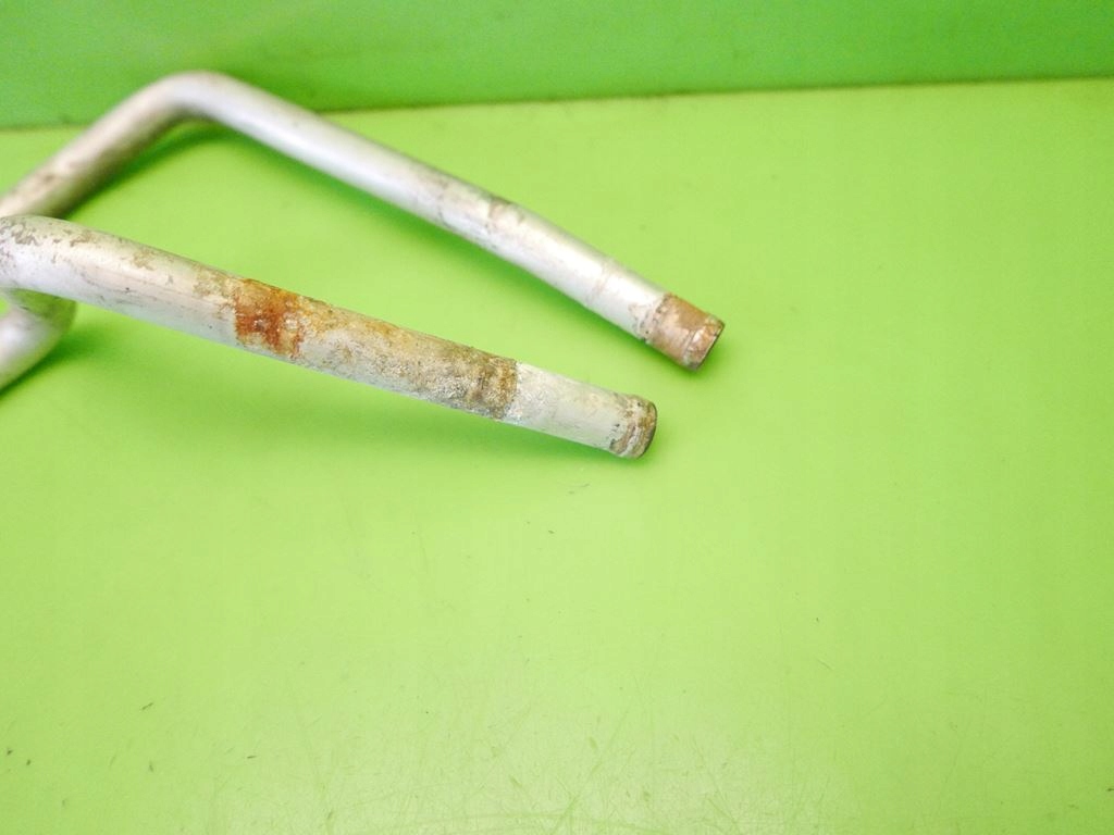 фото №5, Трубки дроти обігрівача kia carnival i 2.9tdi