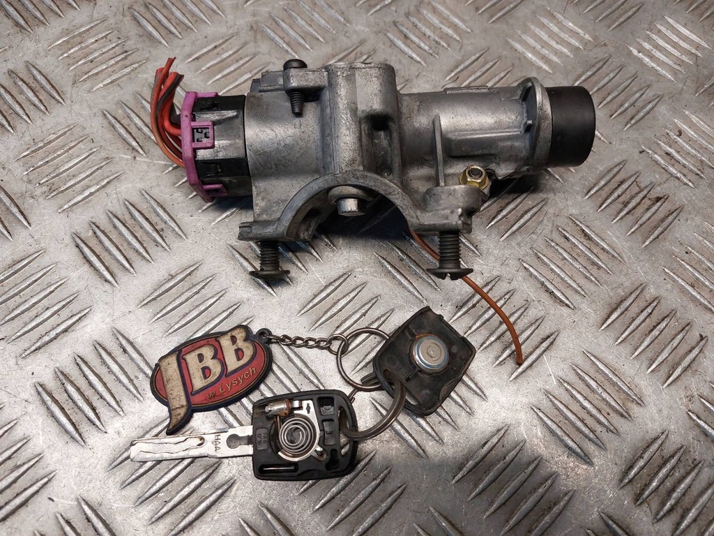 фото №7, Набор стартовый octavia i 1.8 agn 06a906018dj