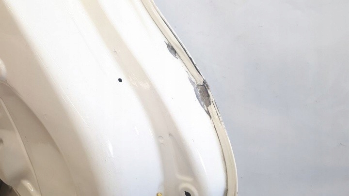 фото №7, Kia rio 2011 двері праве