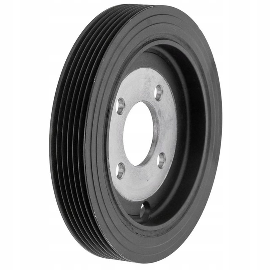 фото №1, Шкив коленчатого вала коленчатого