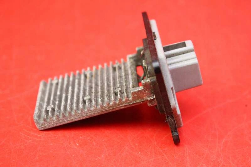 фото №5, Резистор обдув резистор резистор hyundai santa fe 1 i 00-04