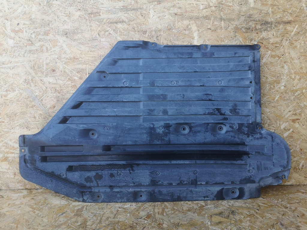 фото №1, Bmw g30 g31 захист плита підвіска 7487263