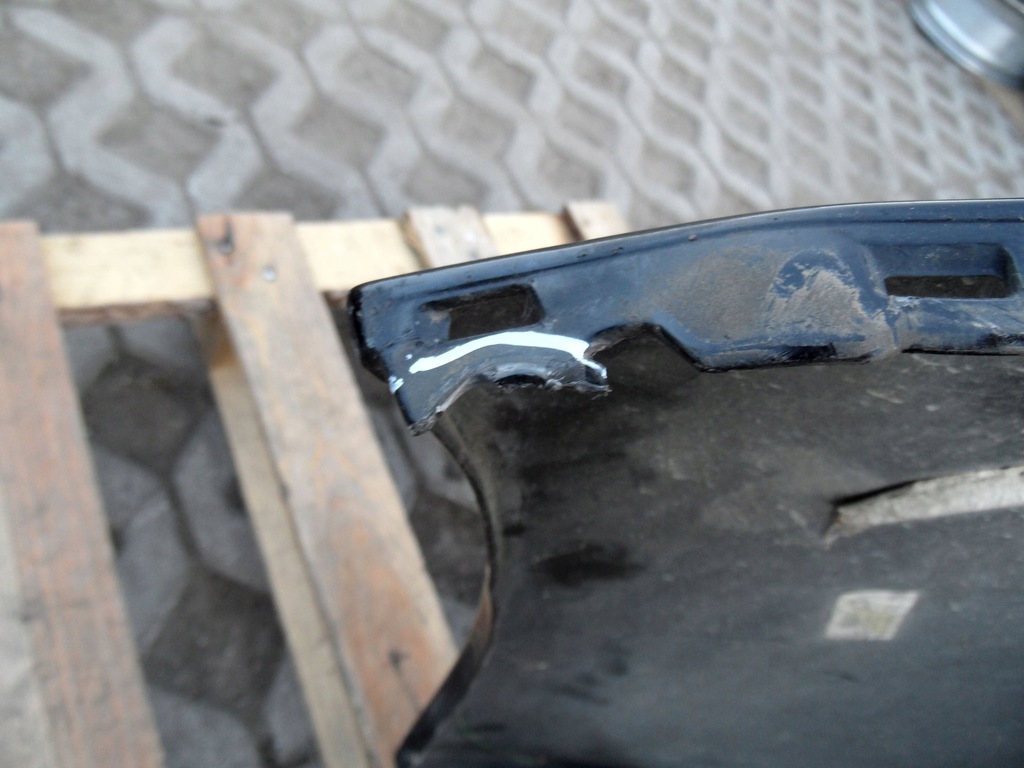 фото №13, Renault clio iv 14r бампер перед