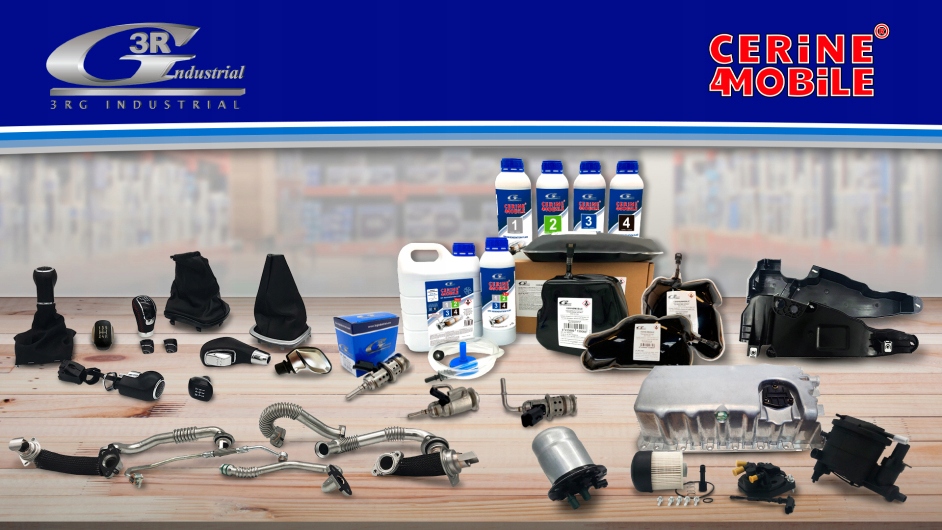 фото №2, 3rg 70610 кронштейн, гаситель