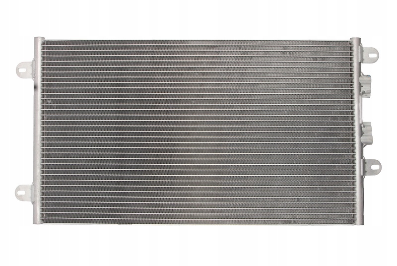 фото №1, Радиатор кондиционера alfa romeo 147 1.6 2.0 16v