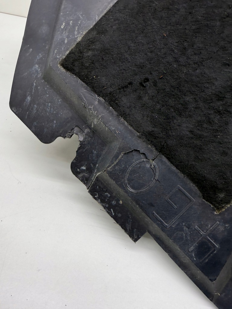 фото №11, Audi a6 s6 c7 подкрылок спойлер левый перед накладка оригинал!