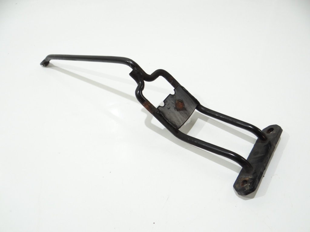 фото №1, Поперечина замка капот bmw 3 e91 7116693