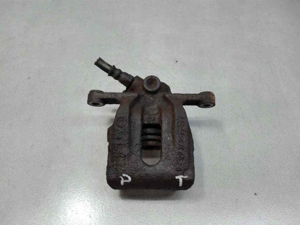 фото №1, Супорт правий задня mercedes w169 2.0 cdi