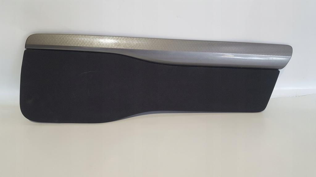 фото №1, Expert iii молдинг багажника права задня 98130904zd