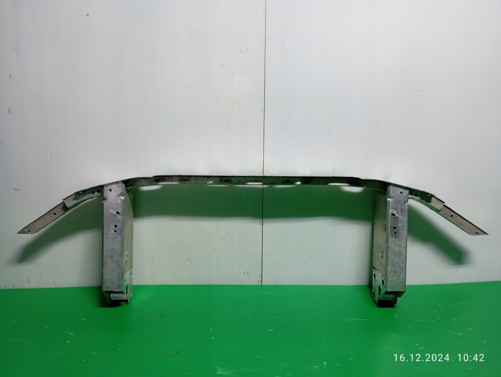 фото №8, Балка бампера перед bmw x3 g01 x4 g02 168083 usa