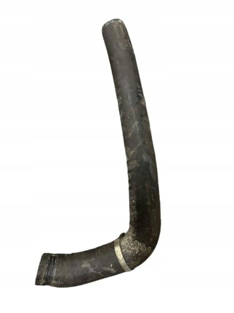 фото №1, Шланг системи охолодження iveco daily vi 14- 2.3 hpi