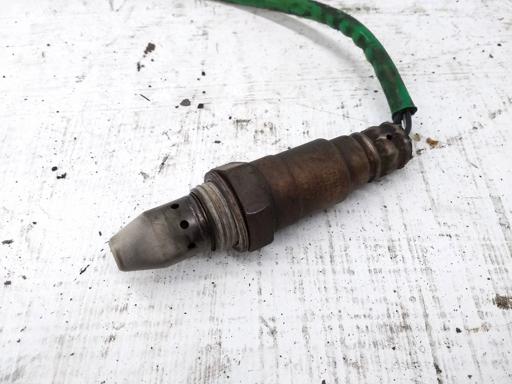 фото №3, Volvo xc60 2015 датчик лямбда-зонд