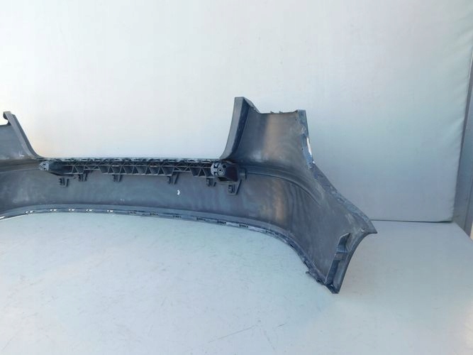 фото №8, Audi a3 5d 05-08 бампер задний задняя