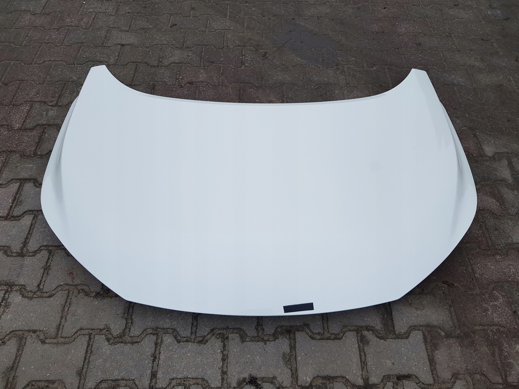 фото №1, Nissan x-trail t33 22- капот