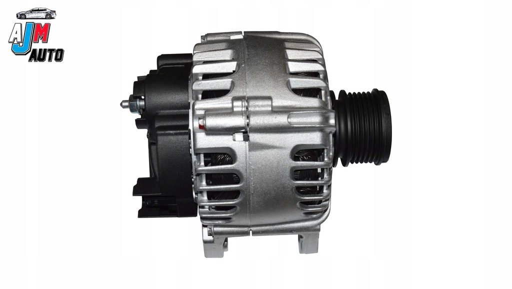 фото №3, Генератор 1.5 dci renault clio iv fluence kadjar