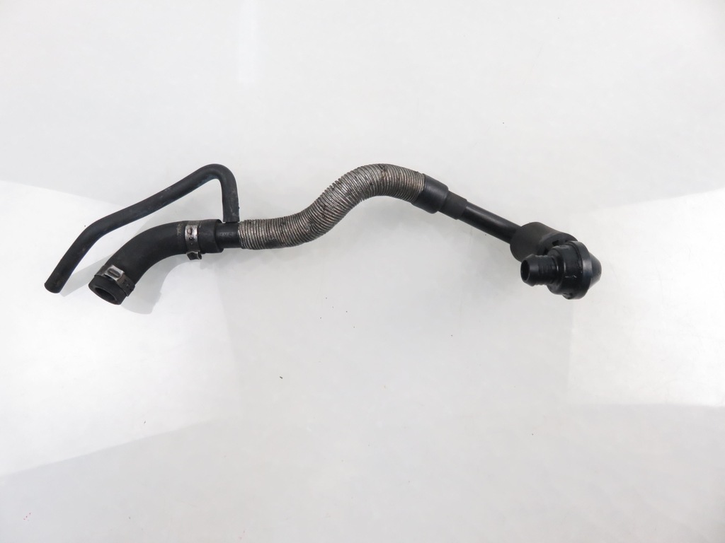 фото №1, Шланг підсилювач гальм audi a6 c6 3.0 tdi