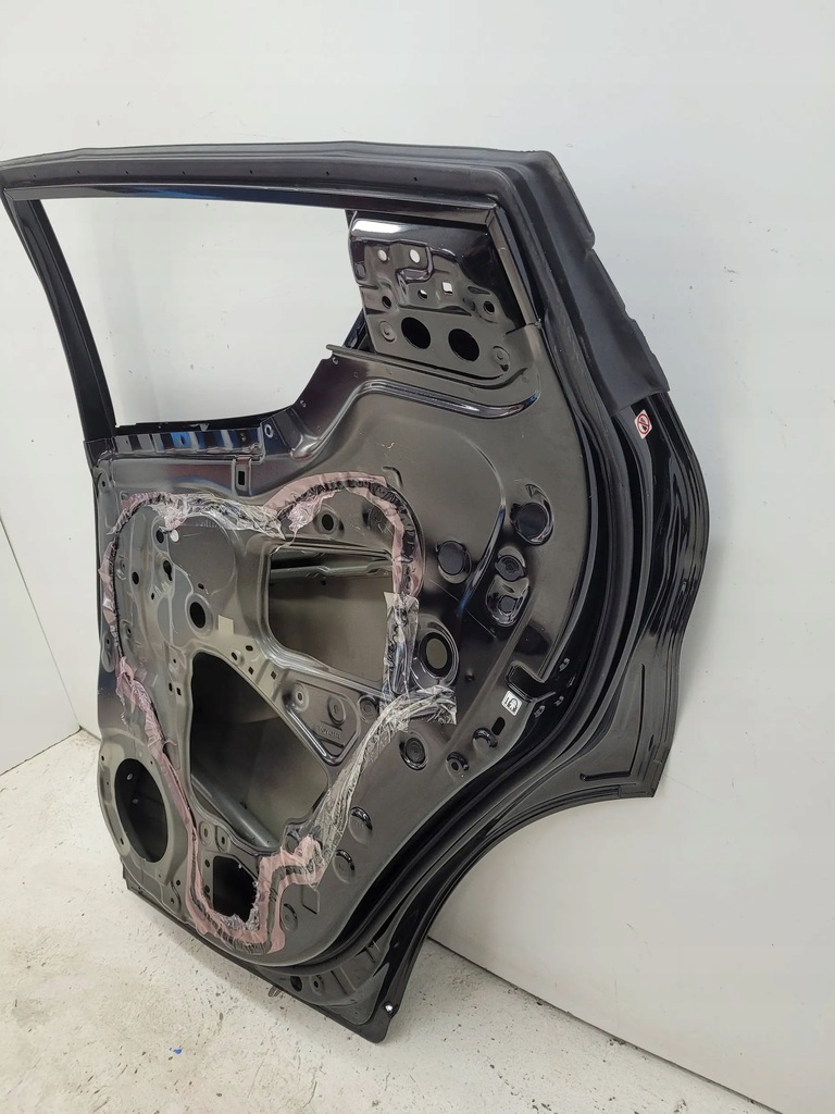 фото №10, Toyota chr c-hr 16+ дверь задняя задние правое fv