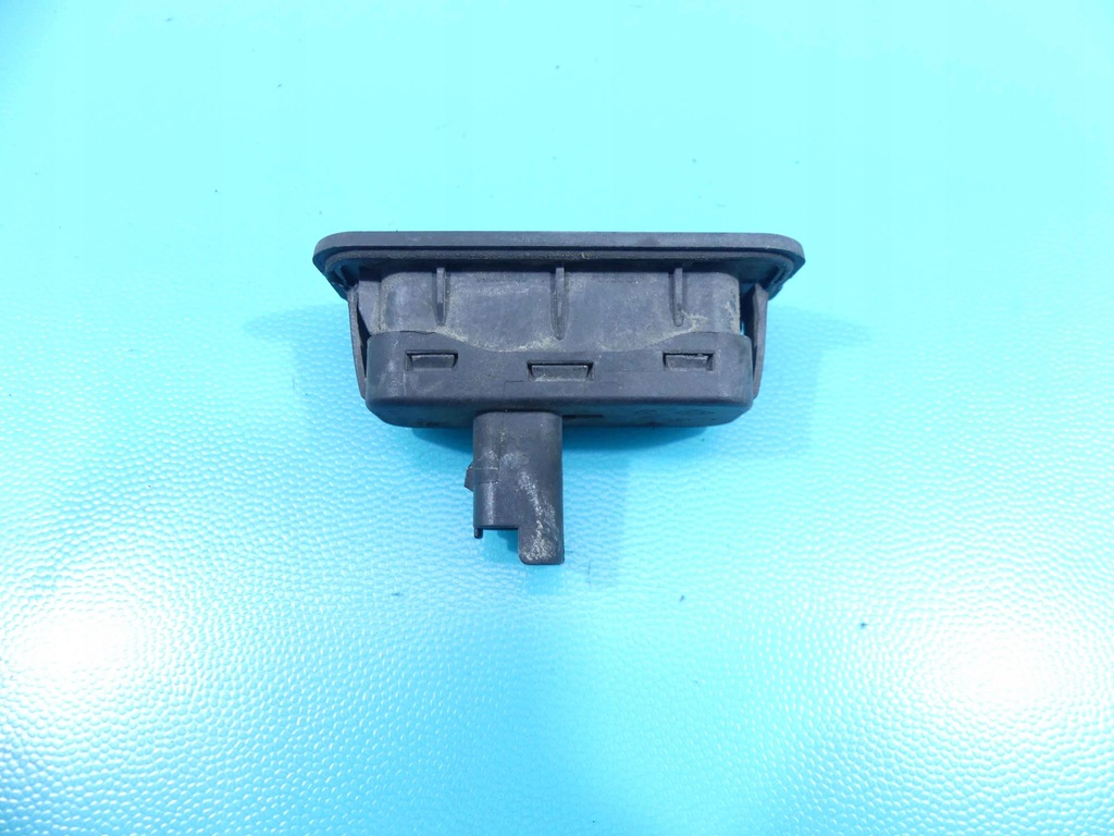 фото №5, Ручка кришки кнопка renault megane iii kombi