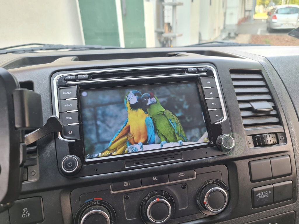 фото №16, Vs qled навігація skoda superb, octavia 2