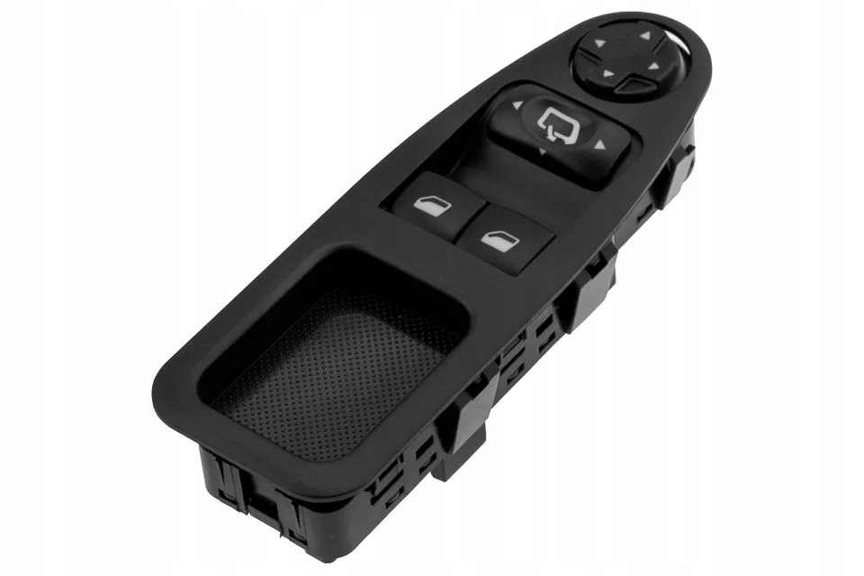 фото №1, Панель перемикач вікон дзеркал expert jumpy scudo