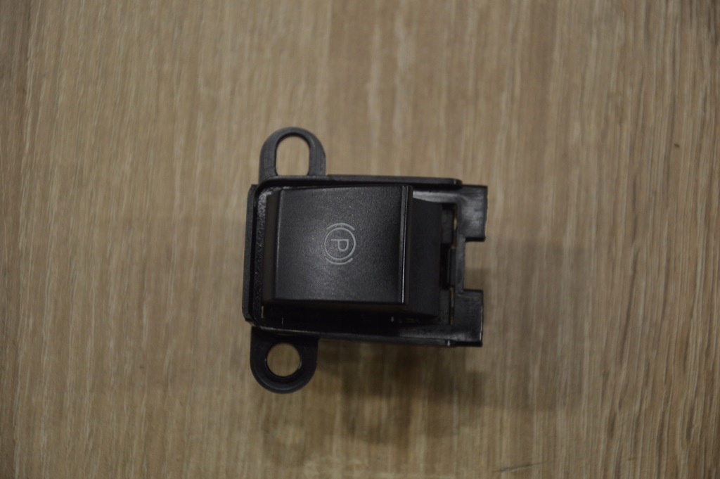 фото №1, Перемикач кнопка гальма ручного captiva lift