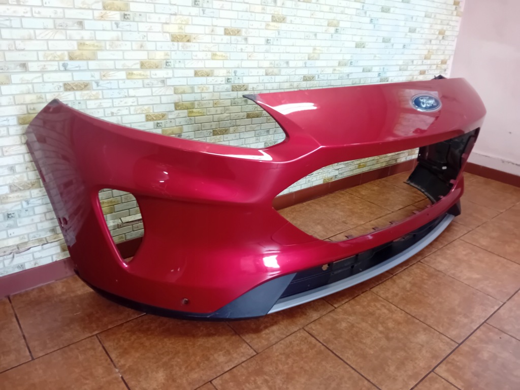 Купить Бампер перед ford kuga mk3 iii 2019 2020 стандарт