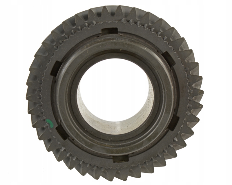 фото №3, Колесо коробка передач. передача. renault master ii renault 8200019087