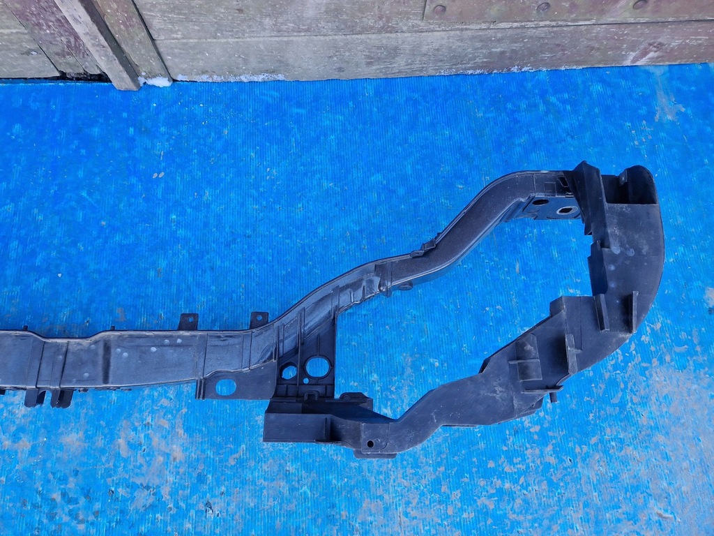 фото №5, Pas передний усилитель ford focus iii 2010r- 2018r