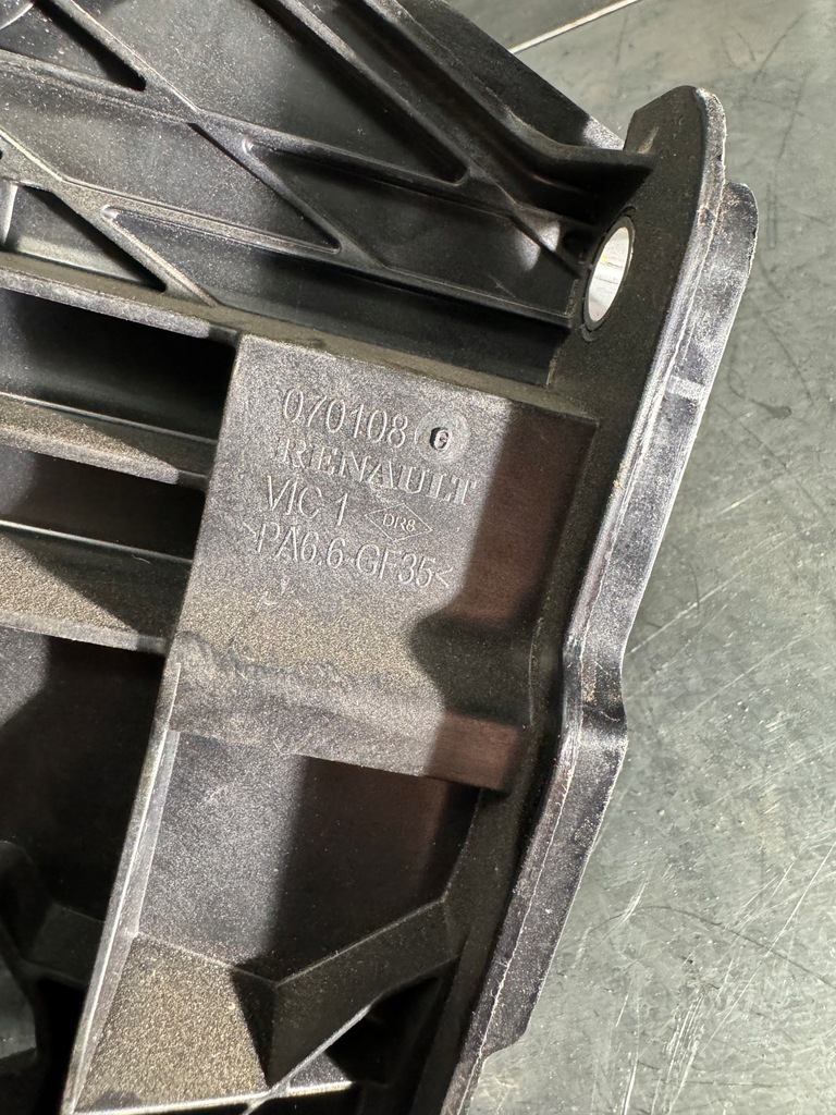 фото №11, Renault master iii iv movano b c nv400 потенціометр педаль газу 180101626r