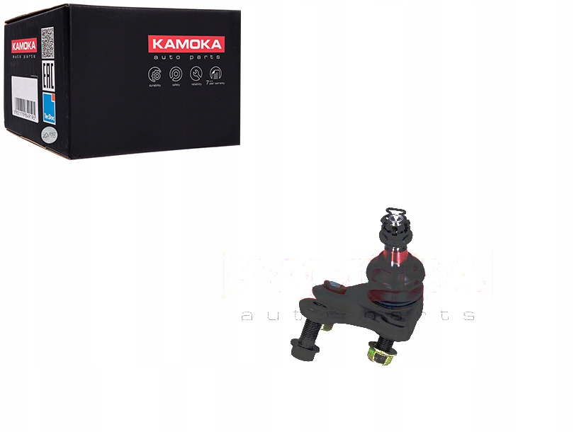 фото №1, Шарова опора важеля передній лівий pr toyota auris 07'- corolla 08'- rav 4