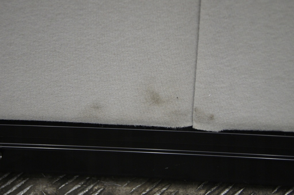 фото №9, Qashqai j10 шторка дах панорами