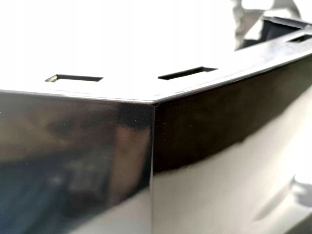 фото №14, Новий org бампер задня vw tiguan ii 5na 6xpdc lc7q