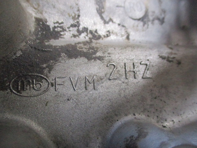 фото №7, Peugeot 206 1.6hdi коробка передач передач 20dm73