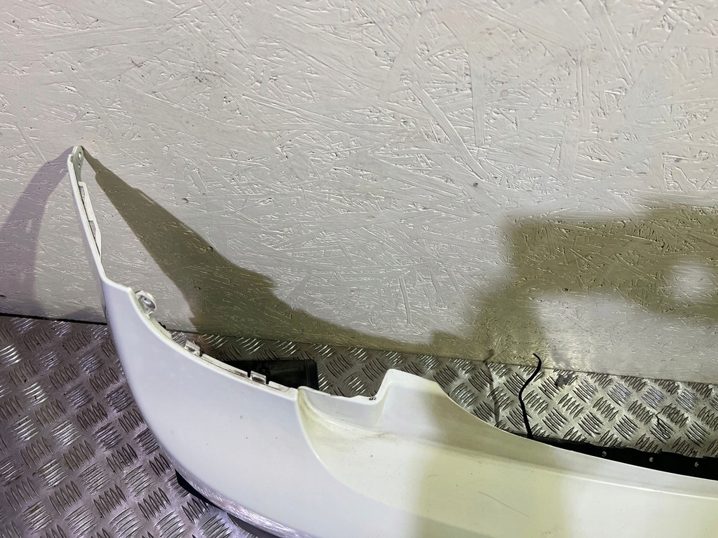 фото №16, Mini one - cooper f56 f55 2022 бампер задній