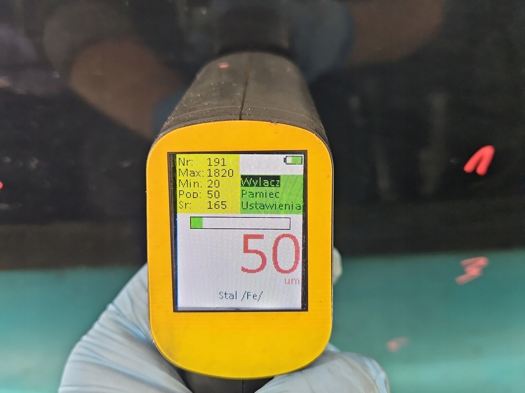 фото №16, Дверь задняя левая toyota corolla e16 e18 13- sedan 4d grafitowy 1h2