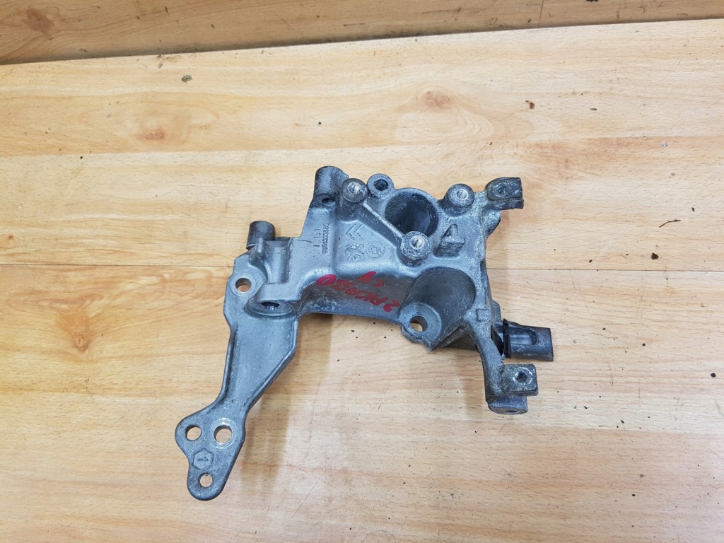 фото №1, Кронштейн кронштейн генератора citroen c4 picasso ii 1.6 hdi