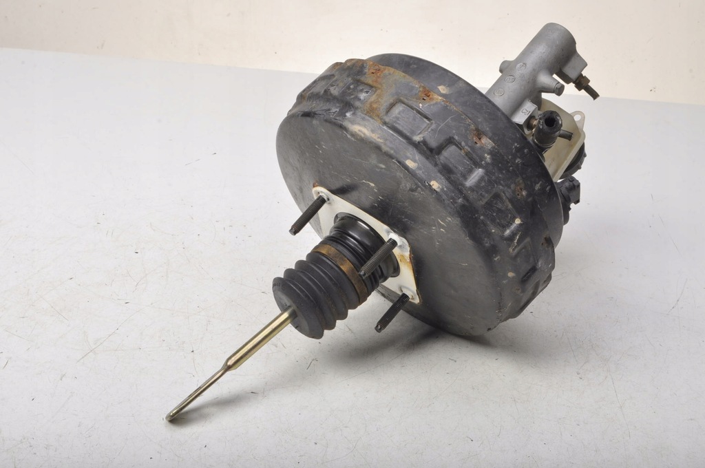 фото №9, Volvo s60 xc70 v70 ii усилитель тормозов 30714321