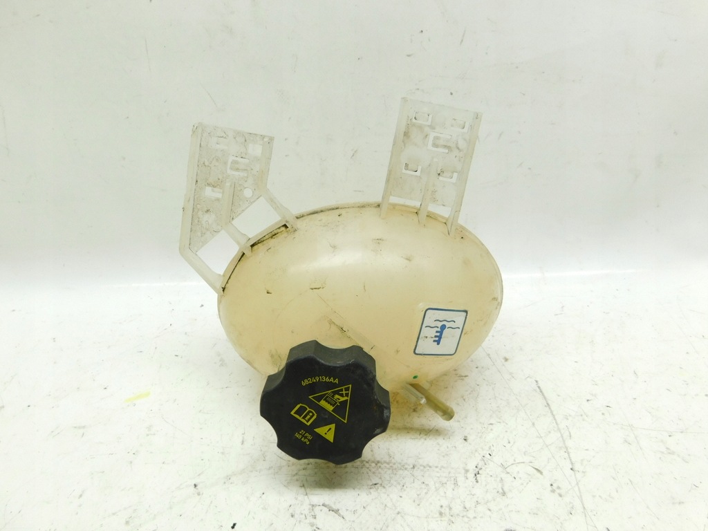 фото №1, Бак расширительный - fiat 500x jeep renegade