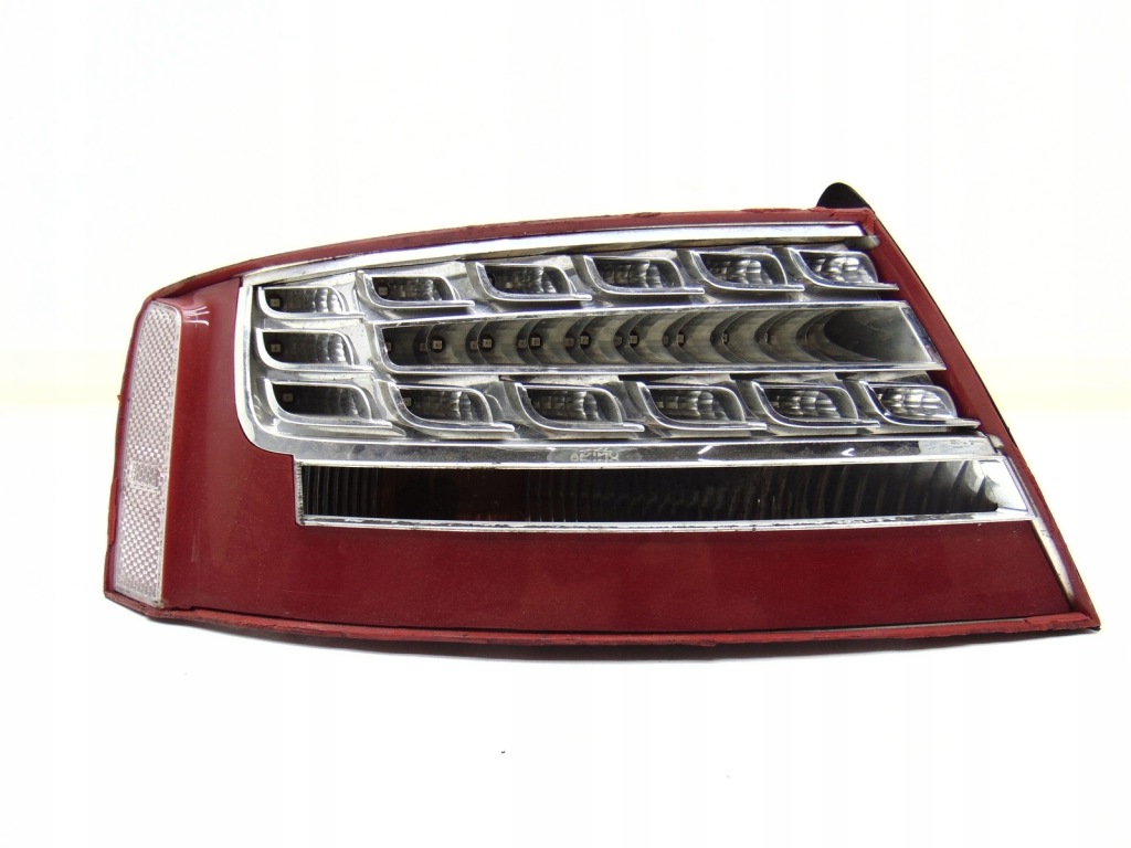 фото №1, Лампа лівий задня w крила audi a5 8t led 8t0945095d