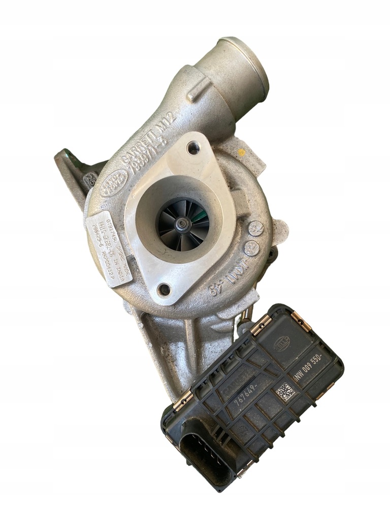 фото №10, Land rover defender подушка двигателя левая