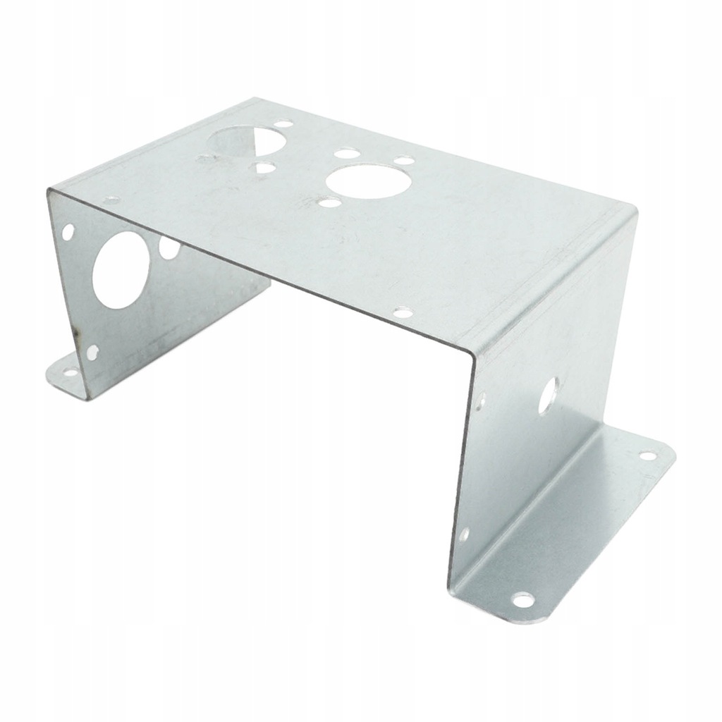 фото №14, Кронштейн монтажный отопителя воздуха, прочная