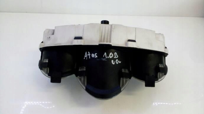 фото №7, Счетчик hyundai atos 1,0 b 2000 r.